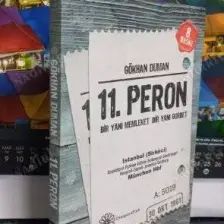 11. Peron