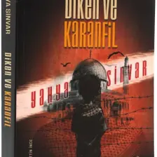 Diken ve Karanfil - Yahya Sinvar