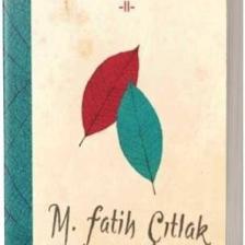 Huzur Defteri 2 - M. Fatih Çıtlak