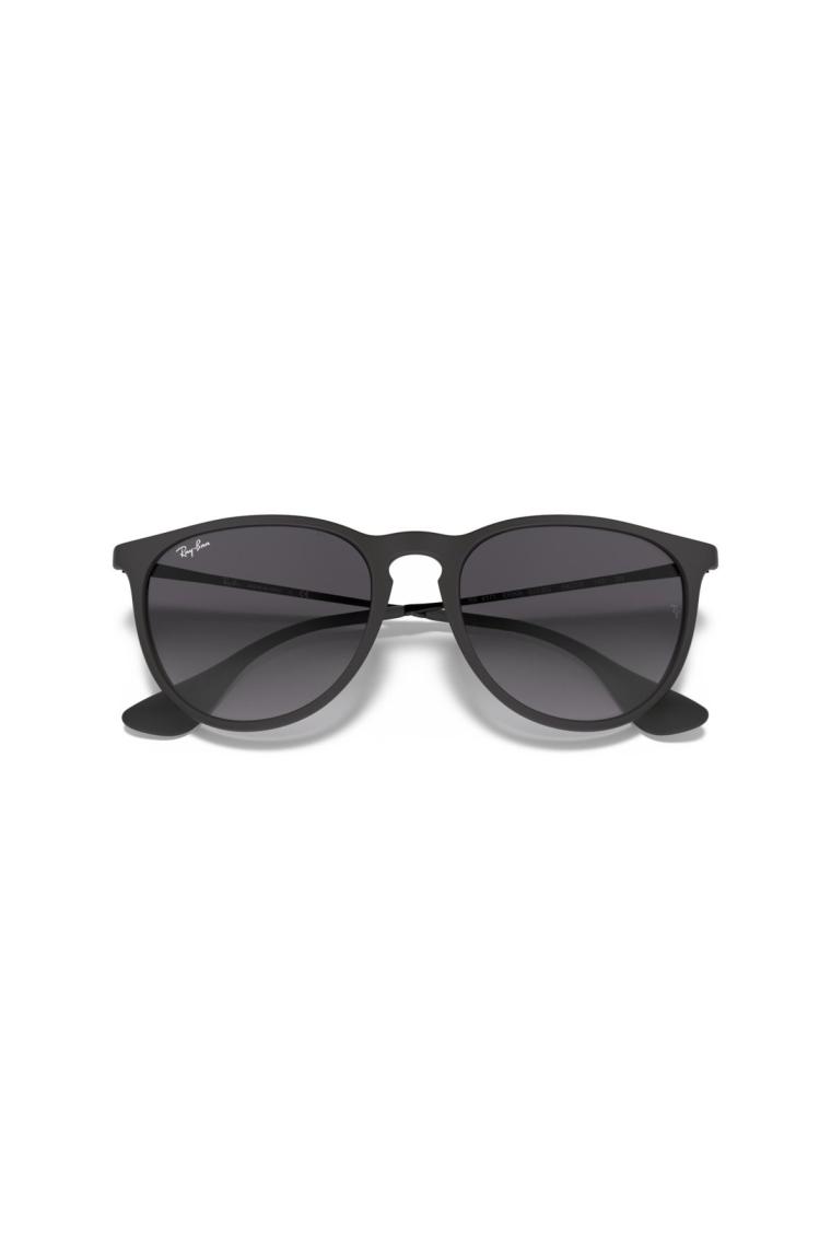 Ray-Ban Erika 4171 622/8G Black-Grey Güneş Gözlüğü