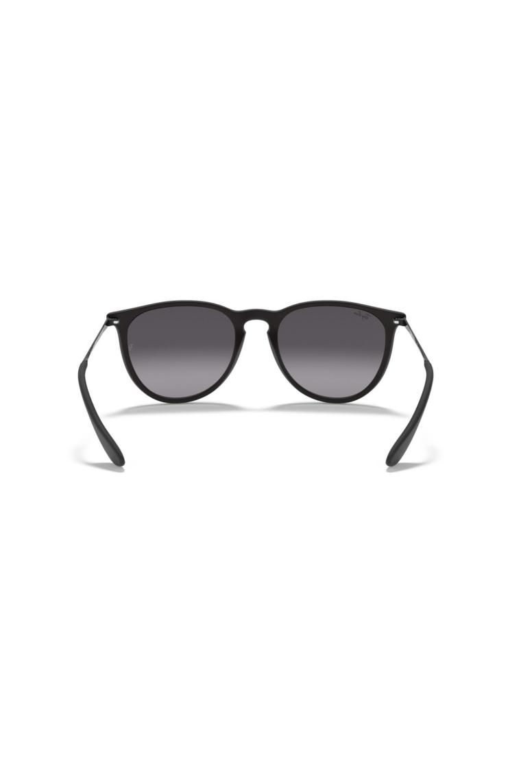 Ray-Ban Erika 4171 622/8G Black-Grey Güneş Gözlüğü