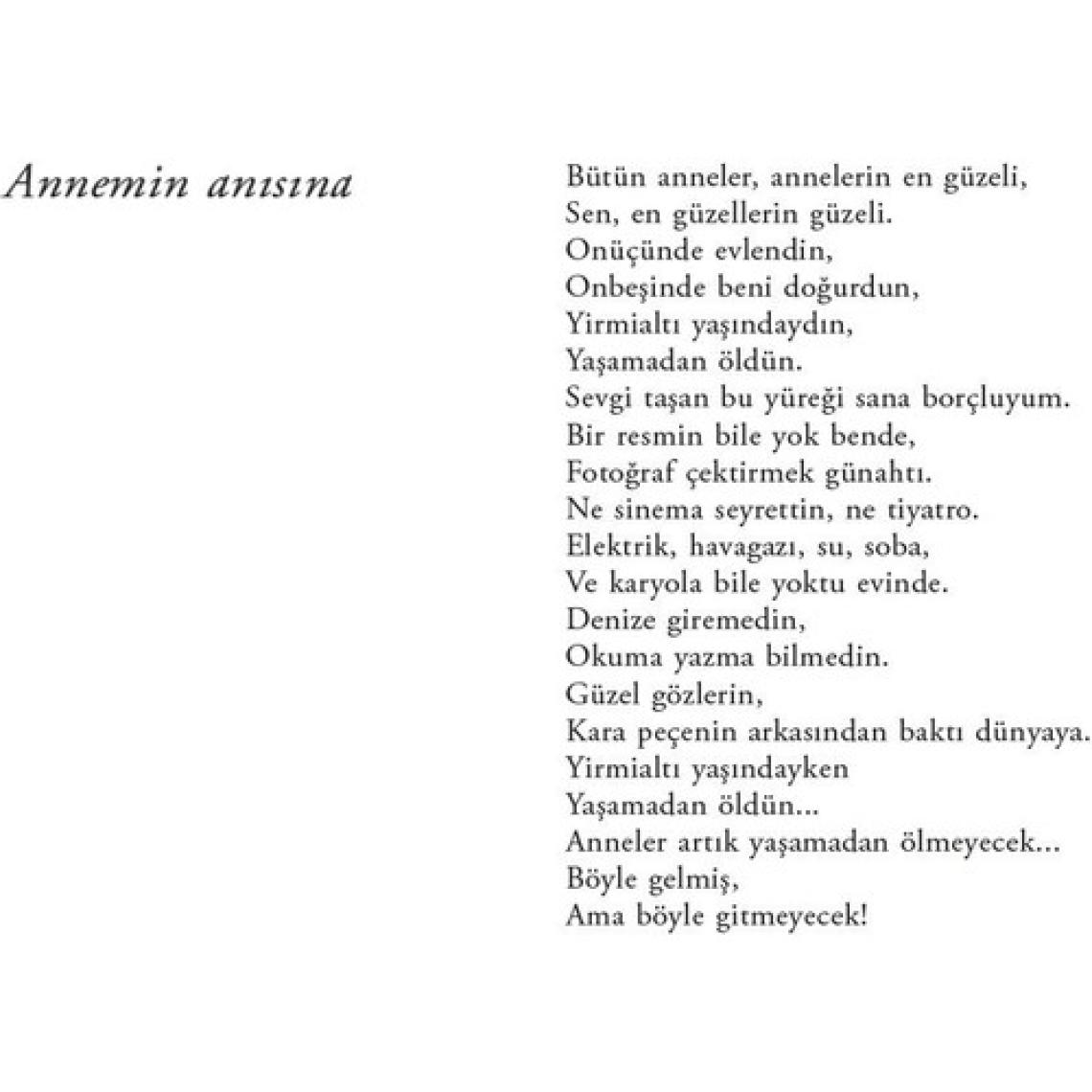Yol ( Böyle Gelmiş Böyle Gitmez 1 )