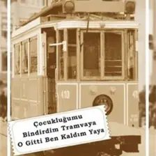 Çocukluğumu Bindirdim Tramvaya O Gitti Ben Kaldım Yaya - Müjdat Gezen