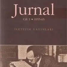 Jurnal 1.Cilt - Cemil Meriç
