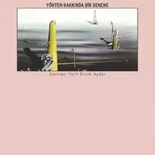 Anlatının Söylemi - Gerard Genette