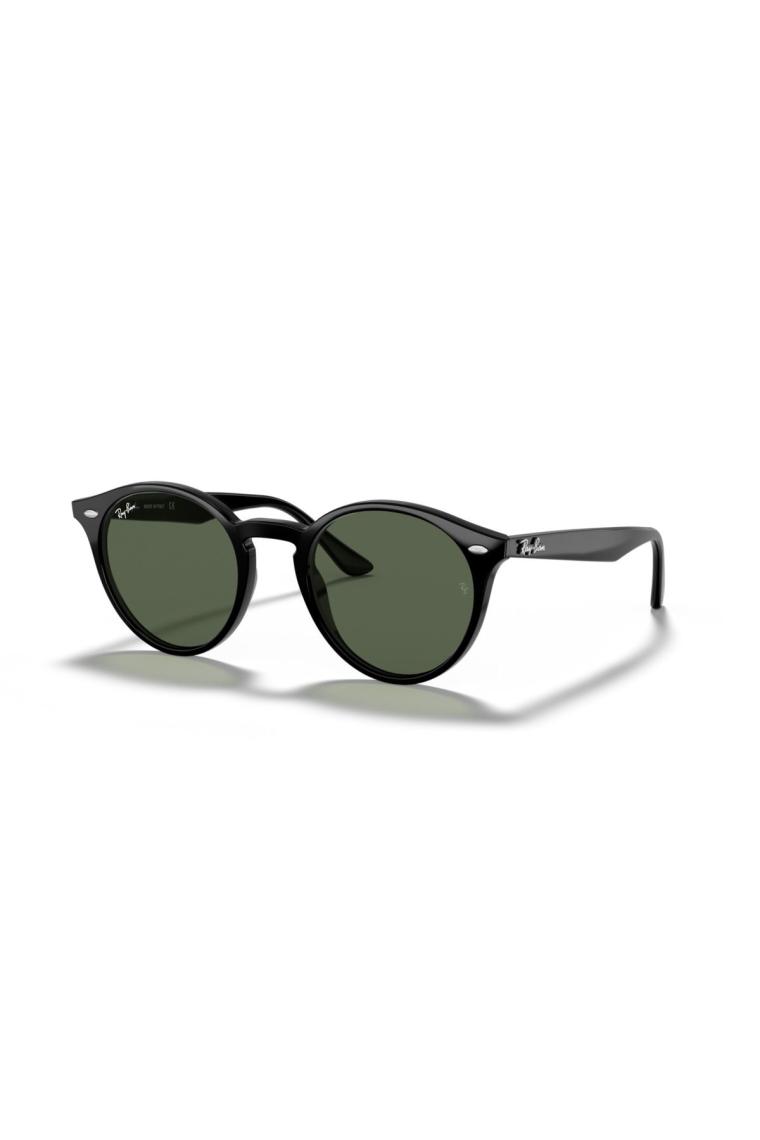 Ray-Ban 2180 601/71 Black-Dark Green Güneş Gözlüğü