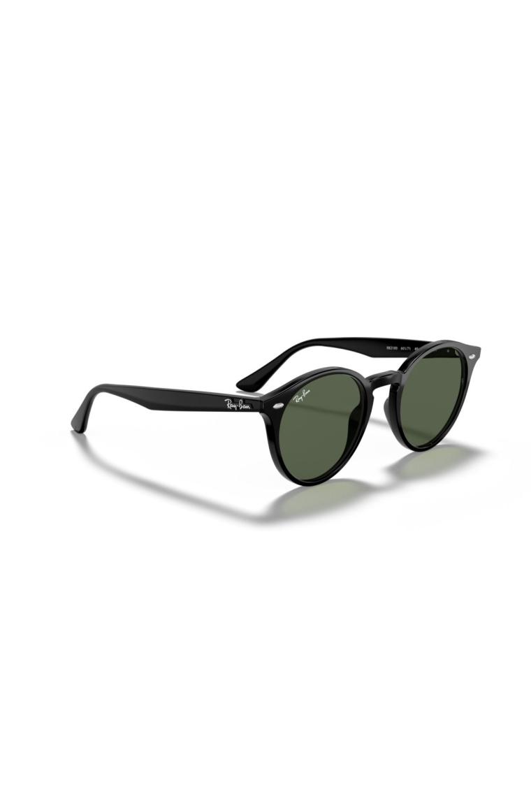 Ray-Ban 2180 601/71 Black-Dark Green Güneş Gözlüğü