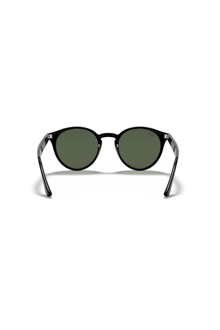 Ray-Ban 2180 601/71 Black-Dark Green Güneş Gözlüğü