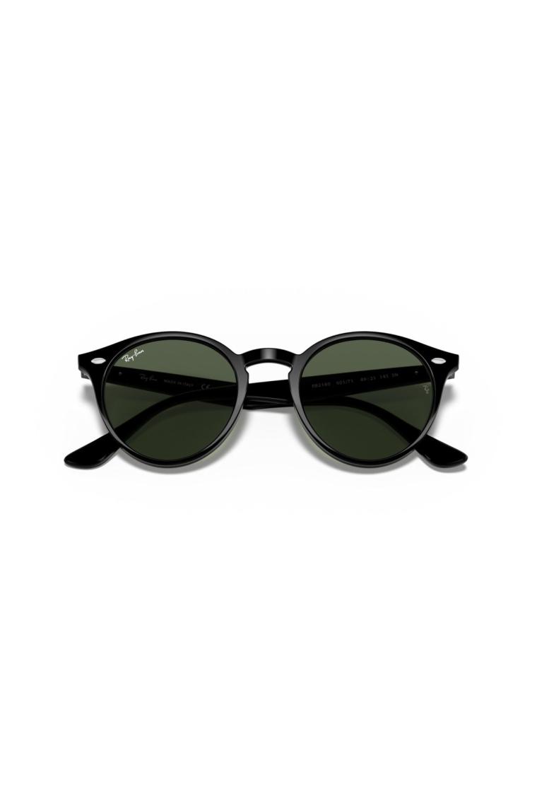 Ray-Ban 2180 601/71 Black-Dark Green Güneş Gözlüğü