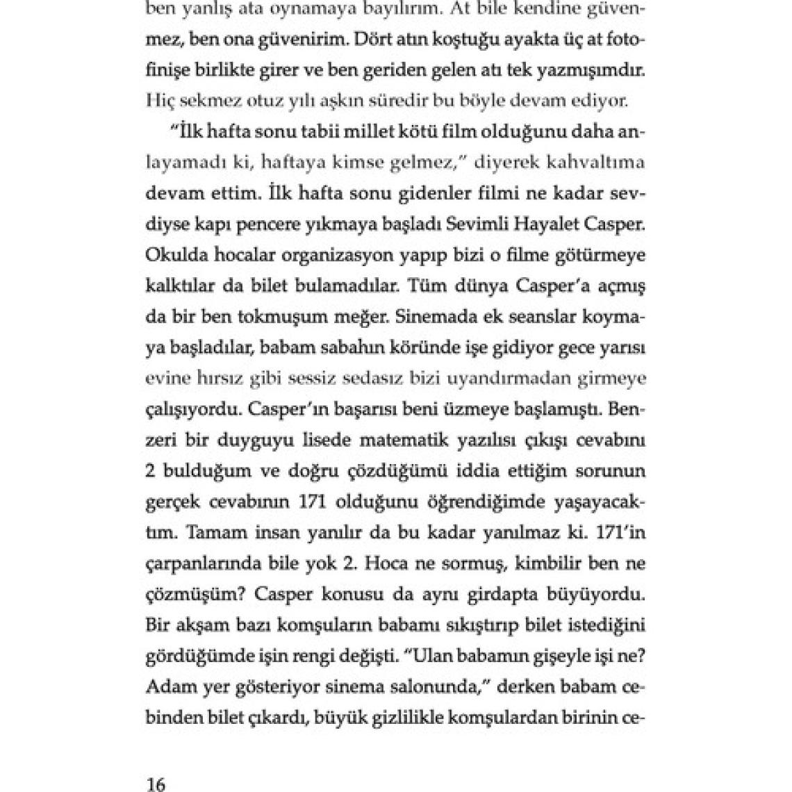 Evrak Kürek:Sektörden Arkadaşlara Giriş 101 - Selçuk Aydemir