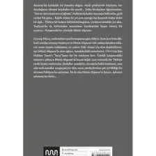 Sahneye Adanmış Bir Ömür: Metin Akpınar - Zeynep Miraç Taner