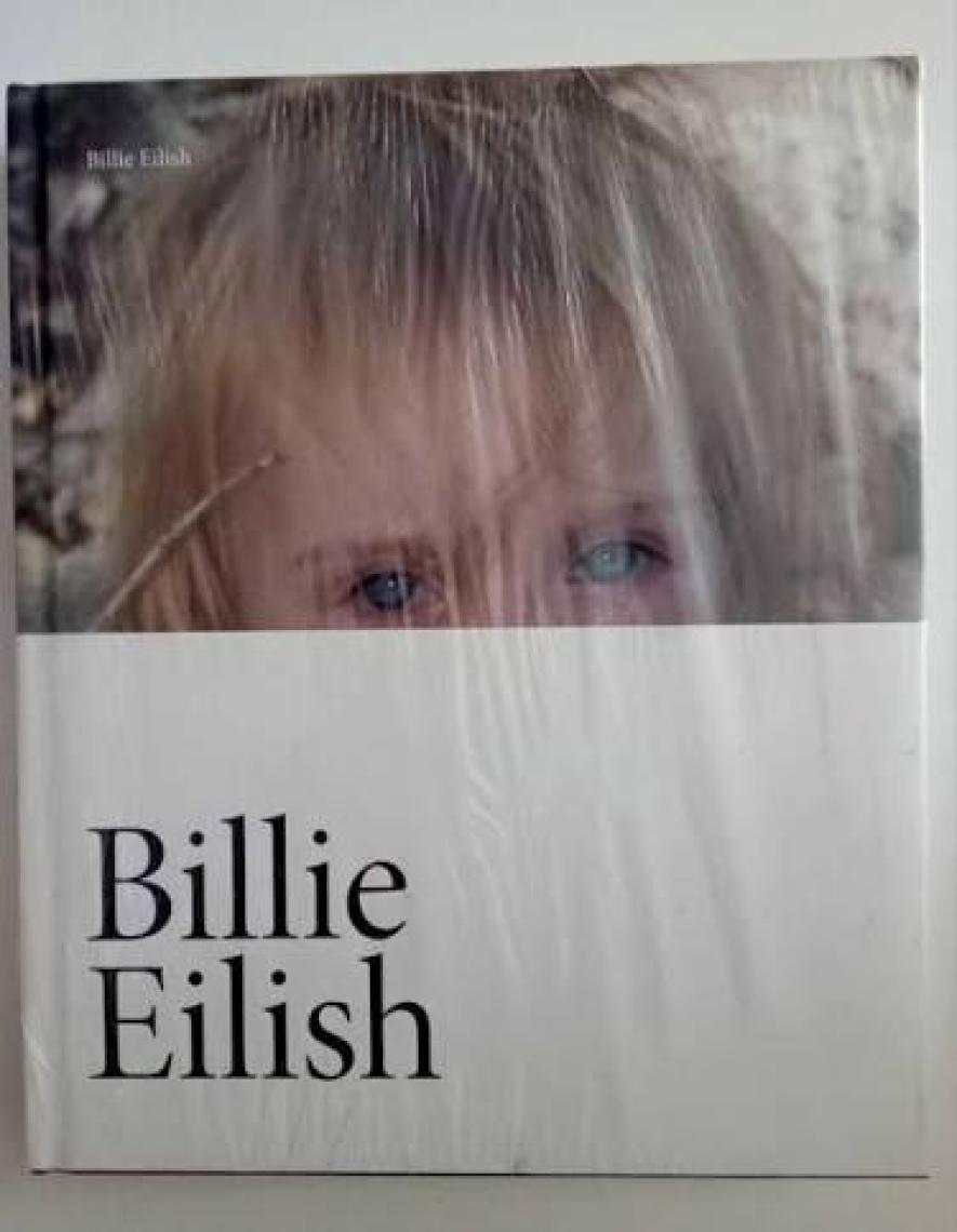 Billie Eilish (Ciltli)