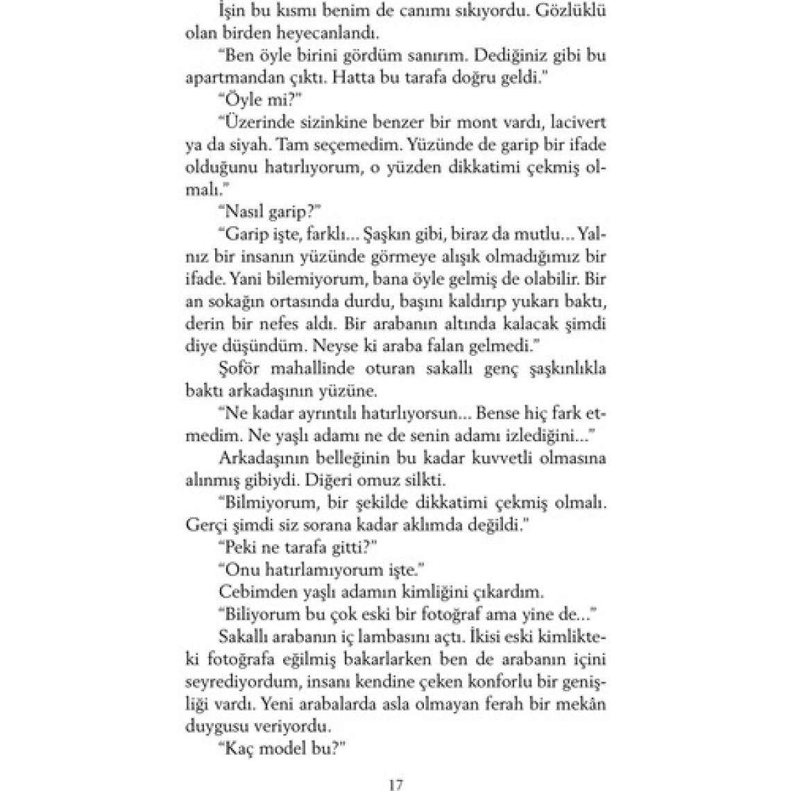 Ve Ateş Bizi Tüketiyor - Murat Gülsoy