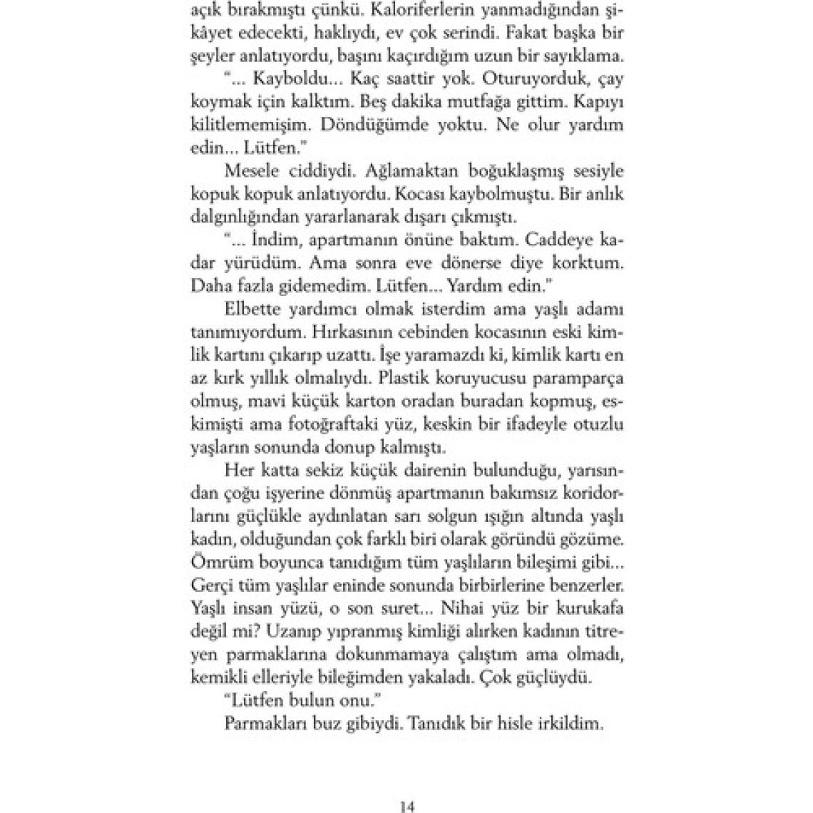 Ve Ateş Bizi Tüketiyor - Murat Gülsoy