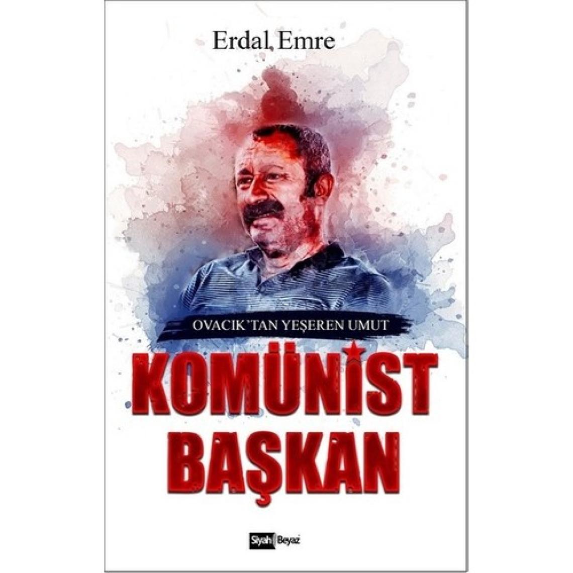 Komünist Başkan