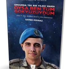 Pelikan Yayınları Oysa Ben Tüm Gökyüzüydüm - Samed Poyraz