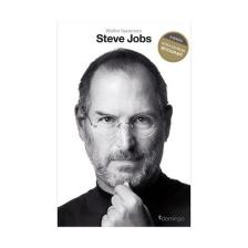 Steve Jobs - Walter Isaacson