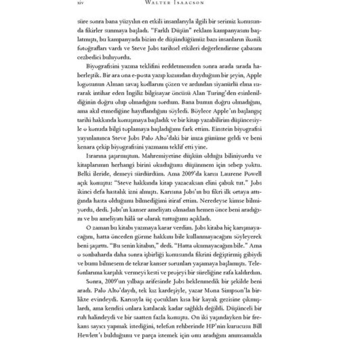 Steve Jobs - Walter Isaacson