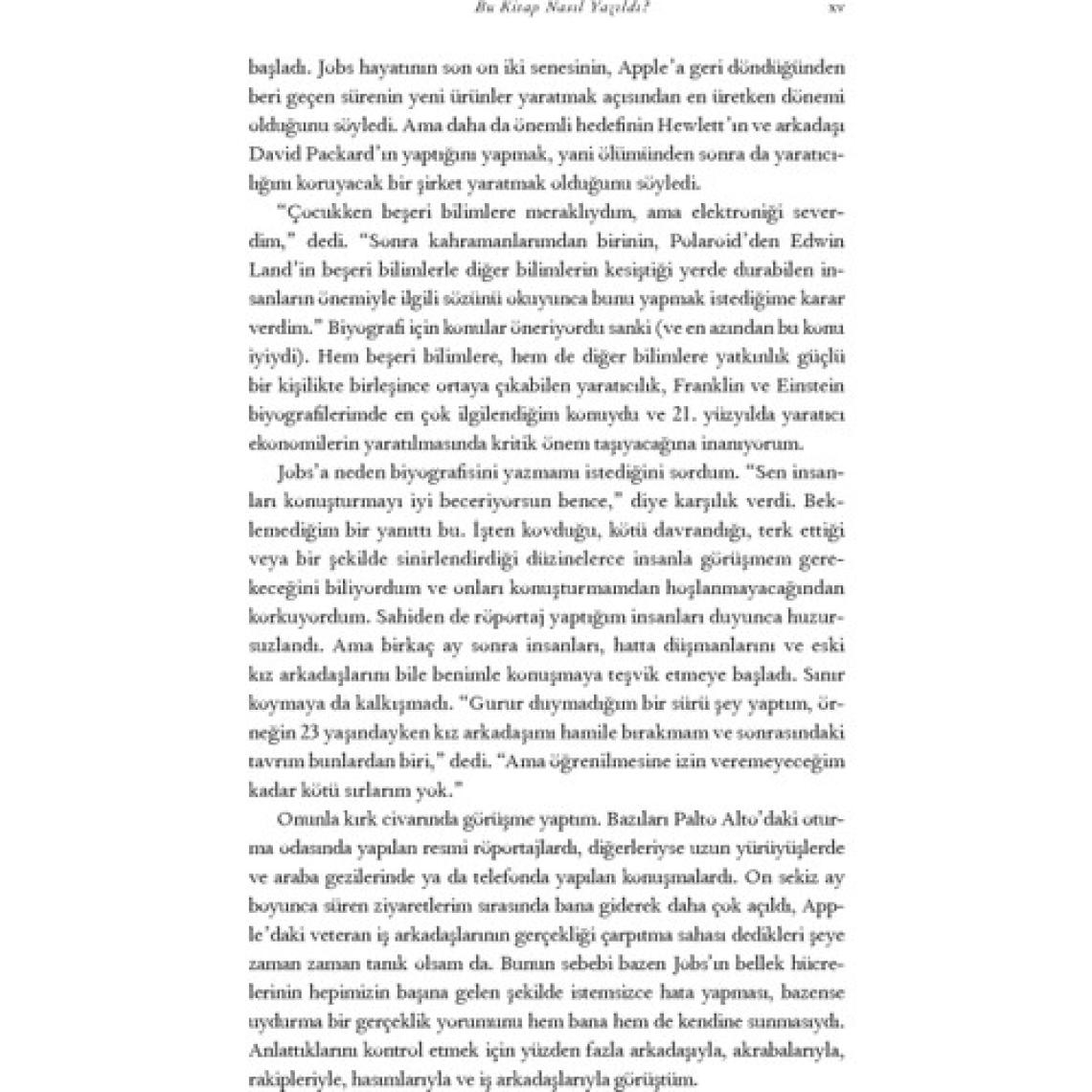 Steve Jobs - Walter Isaacson
