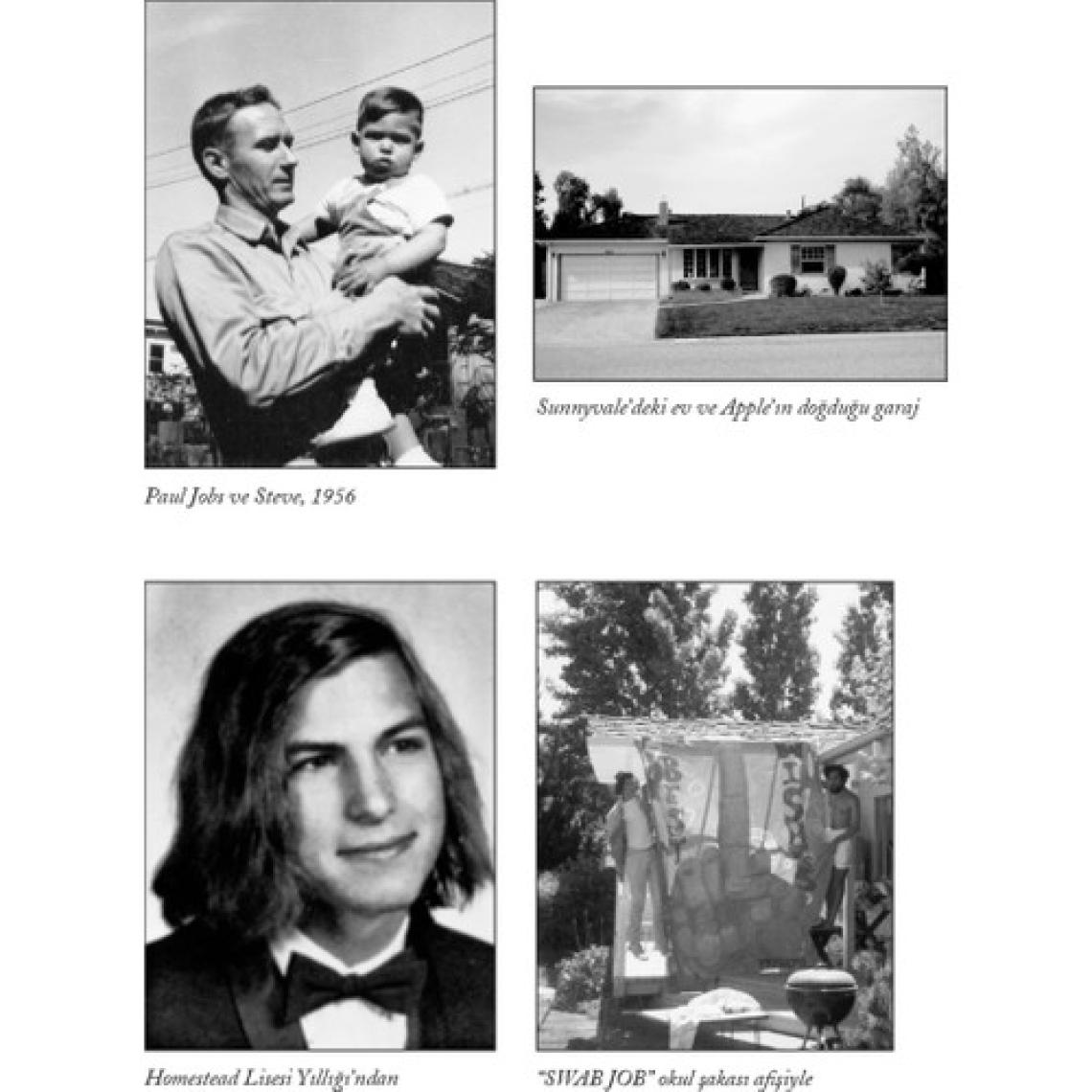 Steve Jobs - Walter Isaacson