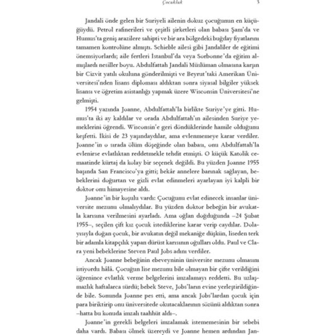Steve Jobs - Walter Isaacson