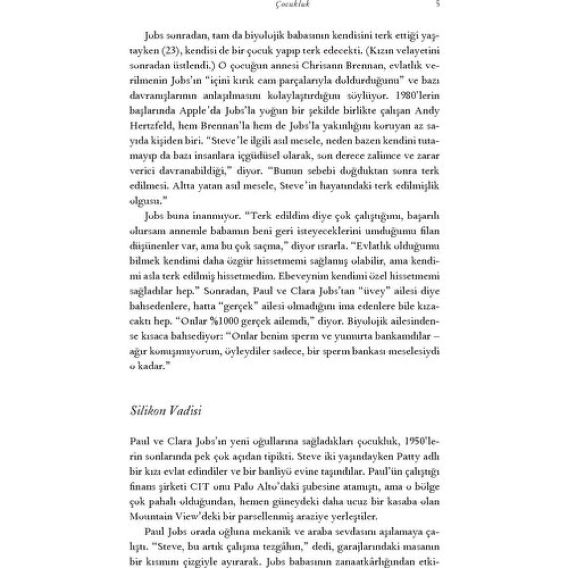 Steve Jobs - Walter Isaacson