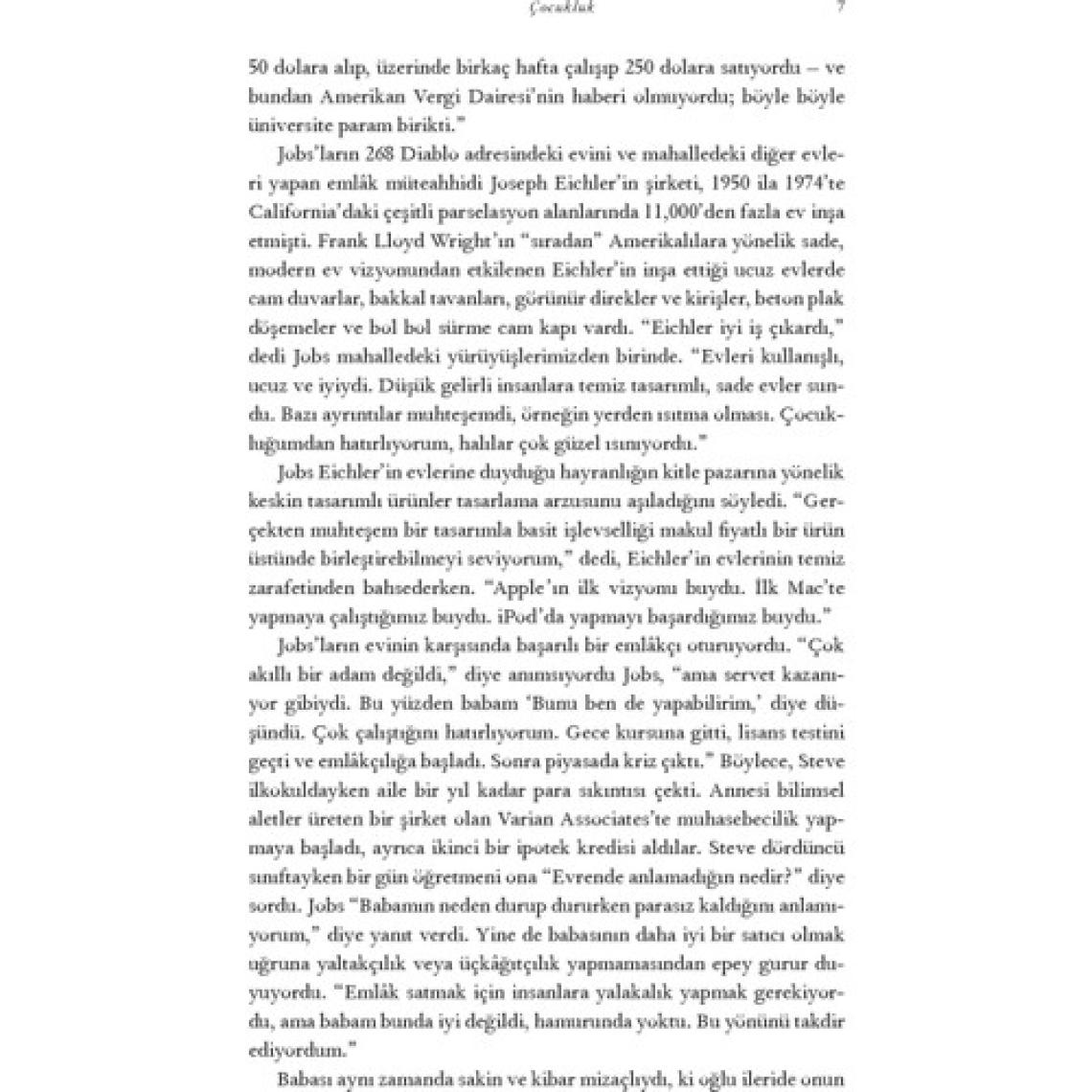 Steve Jobs - Walter Isaacson