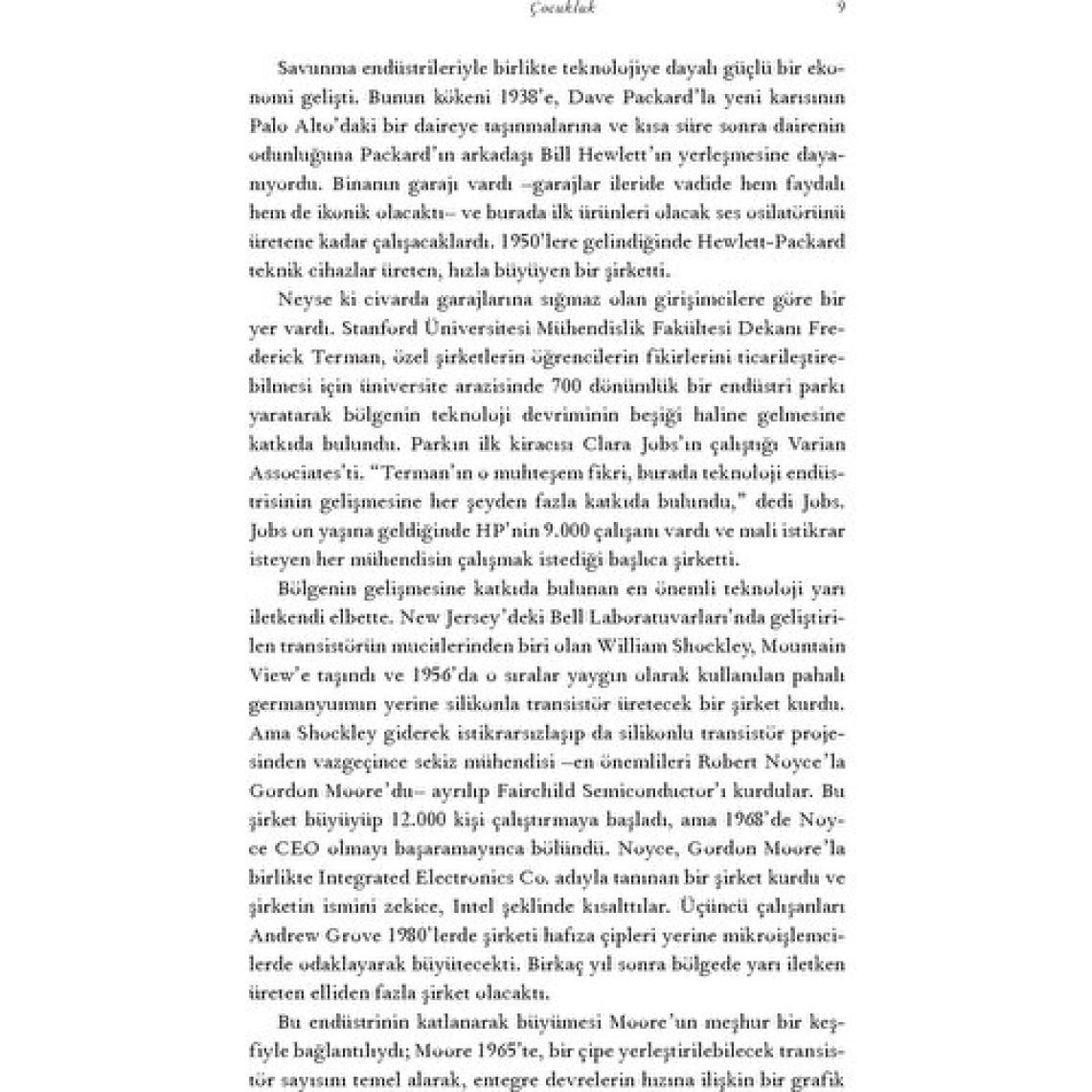 Steve Jobs - Walter Isaacson