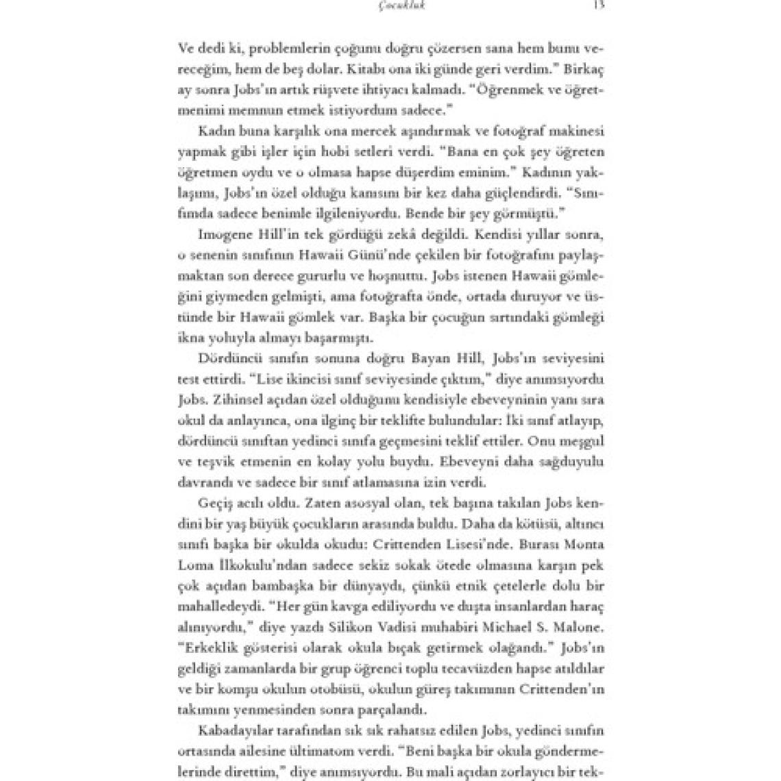 Steve Jobs - Walter Isaacson