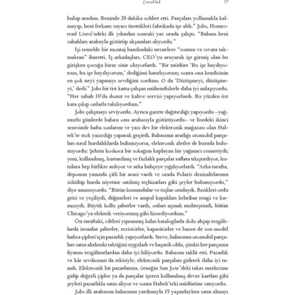 Steve Jobs - Walter Isaacson