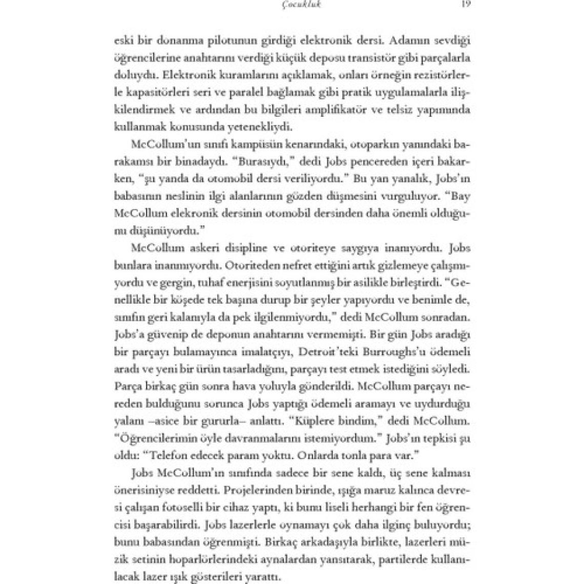 Steve Jobs - Walter Isaacson
