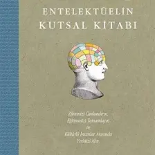 Entelektüelin Kutsal Kitabı (Ciltli ) - David S. Kidder
