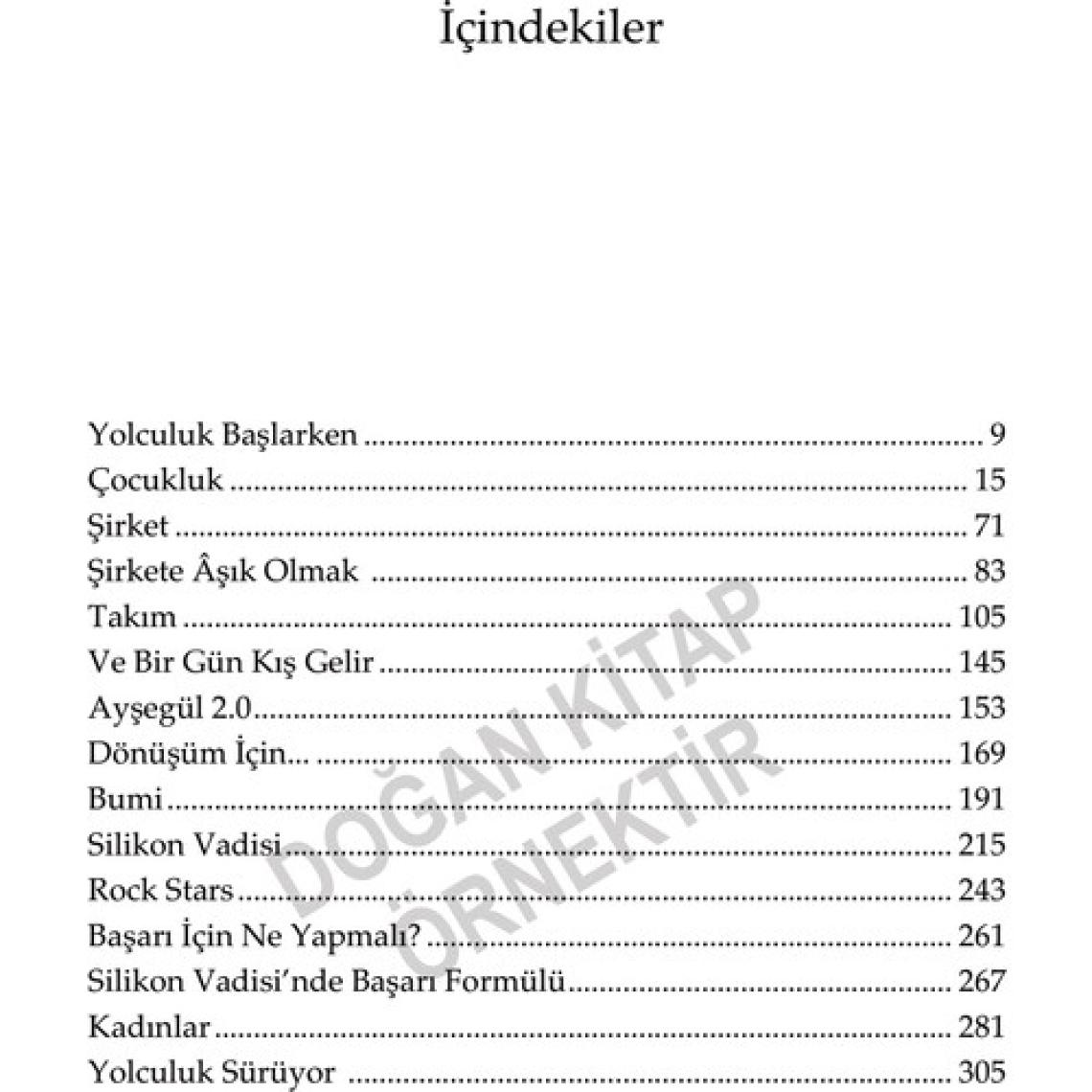 Ayşegül Işınla Bizi: Bir Teknoloji Liderinin Küresel Serüveni - Ayşegül Ildeniz