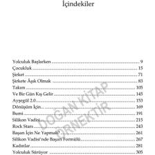 Ayşegül Işınla Bizi: Bir Teknoloji Liderinin Küresel Serüveni - Ayşegül Ildeniz