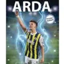 Süper Yetenek Arda - Kerem Tek