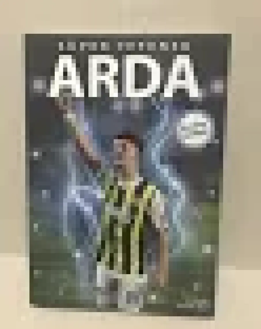 Süper Yetenek Arda - Kerem Tek