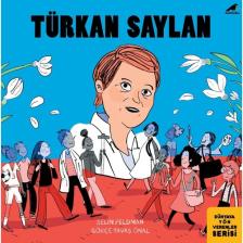 Türkan Saylan - Selin Feldman - Gökçe Yavaş Önal