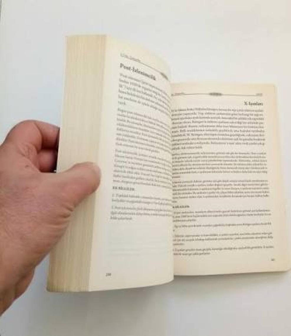 Entelektüelin Kutsal Kitabı - Noah D. Oppenheim