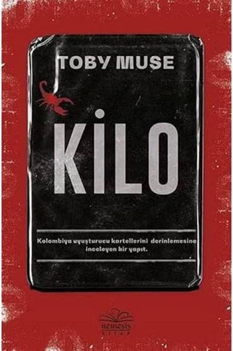 Kilo – Toby Muse