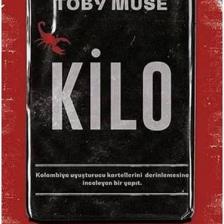 Kilo – Toby Muse