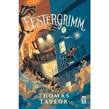 Festergrimm - Thomas Taylor