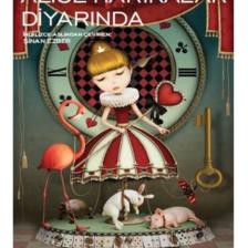 Alıce Harikalar Diyarında - Lewis Carroll