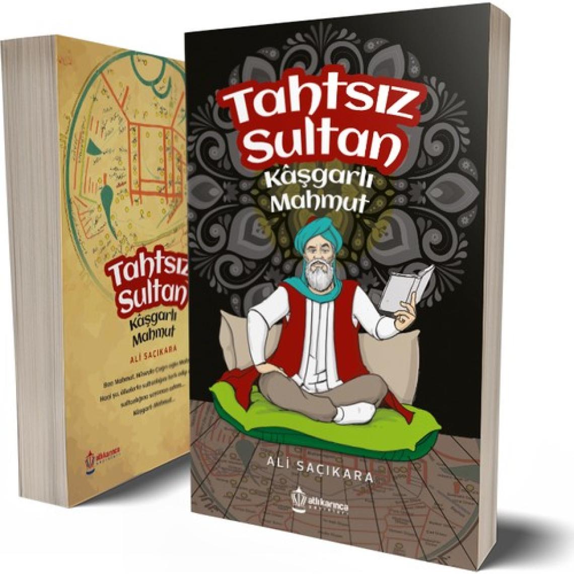 Tahtsız Sultan Kaşkarlı Mahmut
