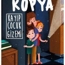 Hayati Kopya - Kayıp Çocuk Gizemi