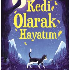 Kedi Olarak Hayatım