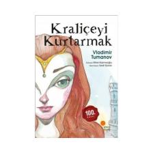 Kraliçeyi Kurtarmak - Vladimir Tumanov
