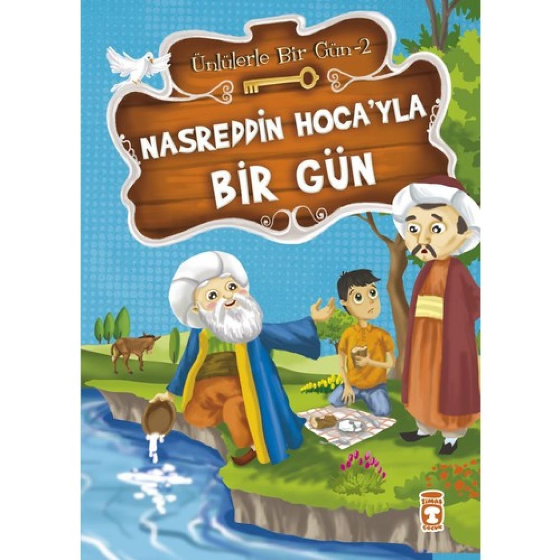 Ünlülerle Bir Gün 2 (10 Kitap) - Mustafa Orakçı