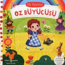 Hareketli Oz Büyücüsü