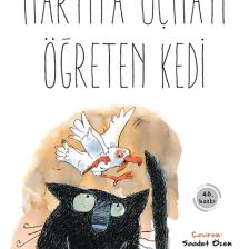 Martıya Uçmayı Öğreten Kedi - Luis Sepulveda 9789755109428