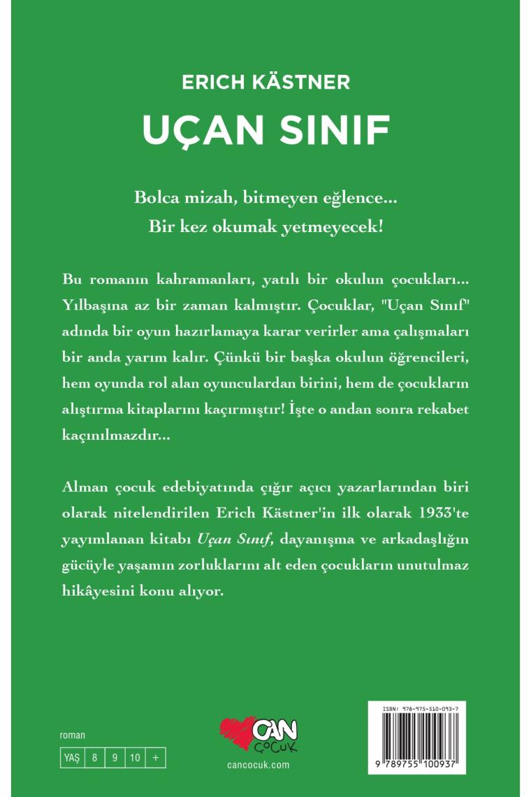Uçan Sınıf
